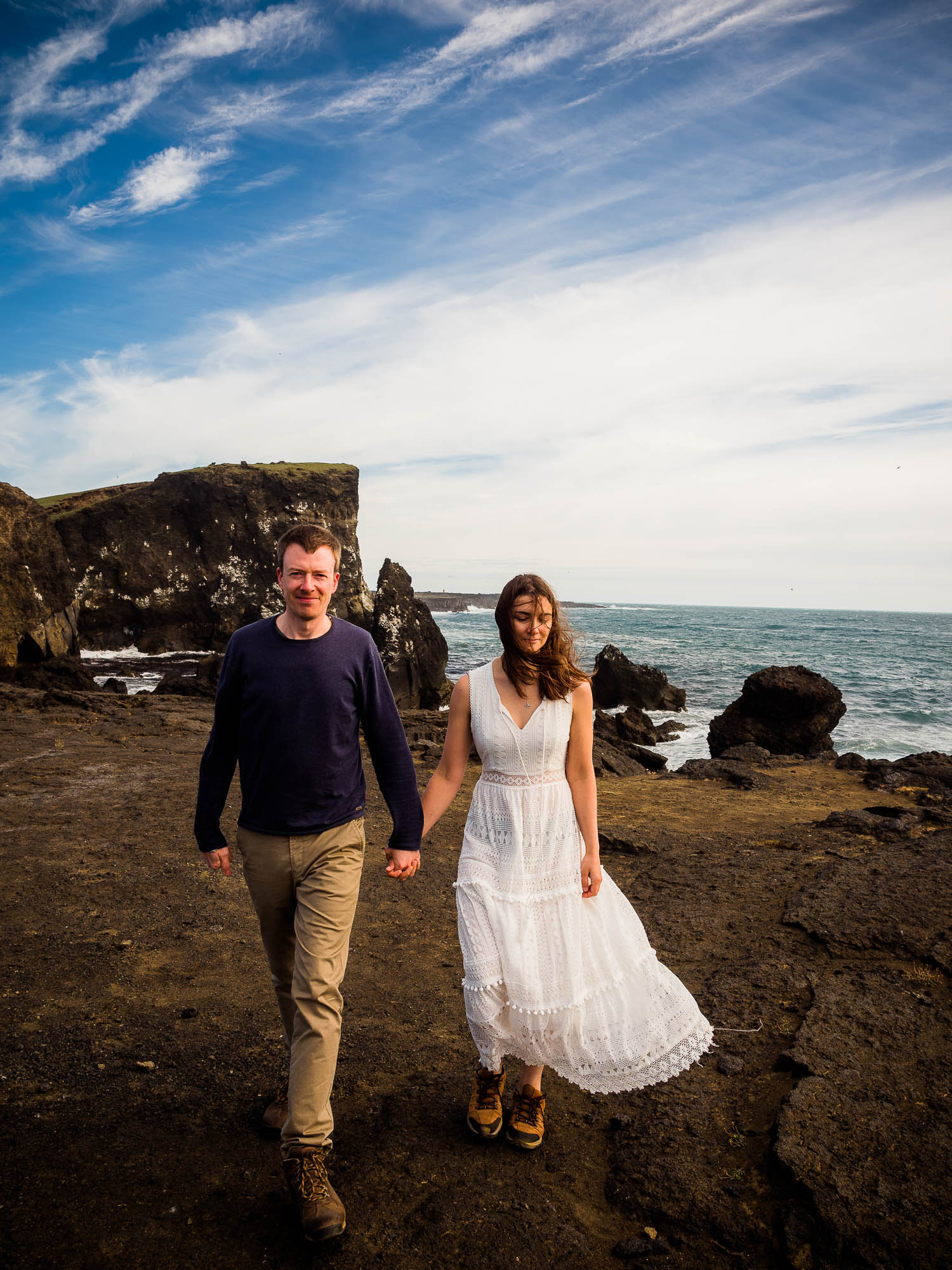 Export x3 P1010786 Fotoshooting Island 2020 Anastasia & Benedikt